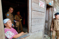 Pemkab Bengkulu Selatan Siapkan Bantuan Bedah Rumah Tidak Layak Huni