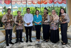 Bidan Merry Dapat Pengangkatan CASN, 14 Tahun Pengabdian di Desa Terpencil