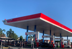 Bengkulu Sering Kehabisan Stok Dexlite