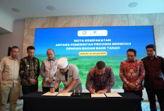 Lahan Eks HGU Berpeluang Dimanfaatkan untuk Kesejahteraan Warga 