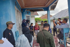 Nata-Hafiz Berjuang Rebut Rekom DPP 5 Parpol, KPU Mulai Verfak Dukungan Riri-Ujang