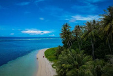Sejarah Kelam Pulau Enggano, Pulau Terluar Provinsi Bengkulu, Sempat Dilanda Kelaparan 
