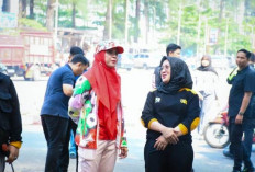 Pemkot Bengkulu Siapkan Kalender Event Pariwisata Sepanjang 2026