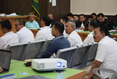 Sengkarut RKAB Manual PT RSM Terbongkar di Persidangan