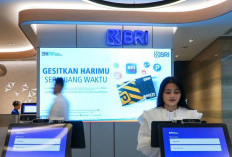 5 Bank dengan Laba Terbesar di Indonesia pada Semester 1 Tahun 2024