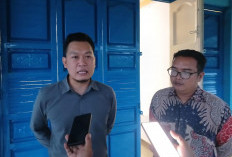 Setelah Tuding Bupati Lebong Susah Ditemui, Kepala Dapur MBG: No Comment