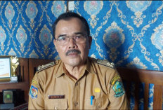 Target Inspektorat Bulan Ini Penghitungan KN Dugaan Korupsi DD/ADD Puguk Pedaro Tuntas 