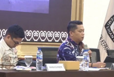 Ini Jadwal Debat dan Jatah APK 3 Paslon Pilkada Kepahiang