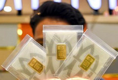 Harga Emas Antam Terbaru 11 Februari 2026! Tetap Stabil di Rp 2,95 Juta per Gram