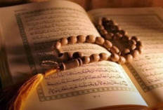 Umat Muslim Wajib Tahu! Berikut 10 Fakta Menarik Al-Qur'an
