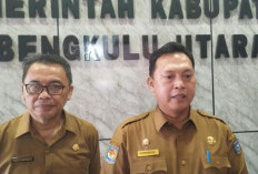 Pelantikan Bupati 20 Februari, Masa Jabatan Mian Hingga Bupati Terpilih Dilantik 