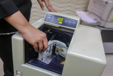 Bank Indonesia Proyeksikan Rupiah Menguat di Kuartal III