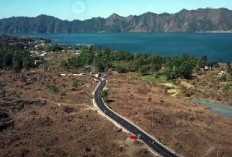 Surga Foto Instagramable yang Hits! Berikut 3 Destinasi Wisata Gratis di Kintamani Tahun 2025