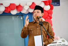 Wacana Penggabungan OPD Menguat, Walikota: Biar Anggaran Fokus ke Pembangunan