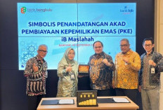  Bank Bengkulu Siap Layani Produk Syariah, Kerja Sama Bank Jabar Banten Syariah 