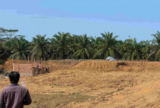 Proyek Sanitasi Raksasa Mukomuko Dimulai, PUPR Pastikan Tak Gunakan Tanah Uruk Dari Luar