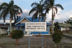 22 Desa Belum Ajukan Pencairan DD/ADD Tahap I, Ini Rincian Anggaran DD di Lebong Tahun 2025
