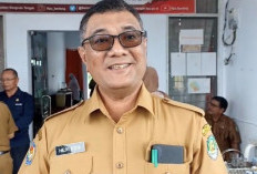 ASN Wajib Pakai Batik Sungai Lemau, Ini Jadwal Sesuai SE Pj Bupati Benteng