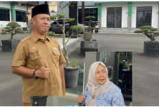 Sekretaris dan Kabid SMP Disdikbud Rejang Lebong Dicopot