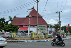 Pantai Panjang hingga Masjid Jamik Masuk Prioritas 2026