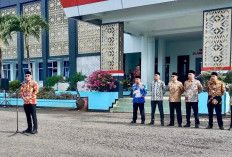 Pemkab Seluma Kaji WFH ASN Dampak Wacana Kenaikan BBM