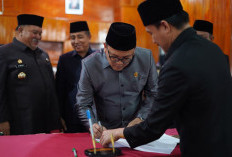 Dorong APBD 2026 Fokus Program Super Prioritas