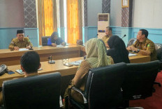 Pemkab Bengkulu Tengah Pastikan Gaji Honorer Satpol PP Tetap Dibayar
