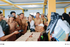 Kepahiang Nol Desa Tertinggal, 27 Desa Sudah Mandiri