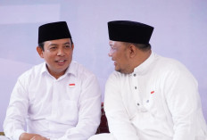 Pemkot Salurkan Bantuan untuk Tiga Provinsi 