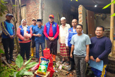 Siaga Terima Laporan Korban Bencana, Dinsos Bakal Sambangi Rumah Warga di Kota Bengkulu