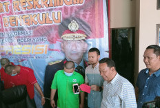  Batal Kencan, PSK di Kota Bengkulu Ditikam, Ini Kronologisnya