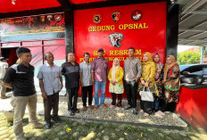 Warga Lapor Polisi dan Ancam Segel Salah Satu Kantor Desa di Bengkulu Selatan, Ini Alasannya