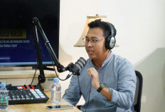 Podcast Semakin Populer Saat Ini, Ikuti Tips Berikut Jika Ingin Menjadi Podcaster yang Menarik