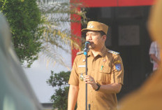 Pengetatan Keuangan Daerah Makin Parah, Pastikan Infrastruktur, Kesehatan dan Pendidikan Tetap prioritas