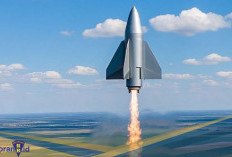 Pakistan Uji Coba Rudal di Tengah Ketegangan dengan India! Berikut 3 Faktanya!