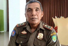 Minta 286 Linmas Desa Tercover BPJS Ketenagakerjaan, Kewenangan Kepala Desa