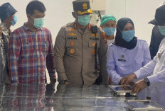 Pengelola Dapur MBG Jangan Sekadar Kejar Untung