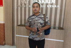  Polisi Segera Panggil Oknum Ormas yang Duduki Kawasan Hutan