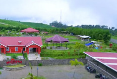 Ideal untuk Liburan, Relaksasi dan Petualangan! Berikut 3 Destinasi Wisata Populer di Banyumas