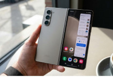 Kabarnya Juli 2026, Samsung Siap Rilis Galaxy Z Fold 8 Lipat Teknologi Terbaru 