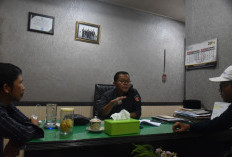 Bawaslu Provinsi Bengkulu Perketat Pengawasan Dana Kampanye Pilkada