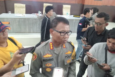  Polisi Dalami Penyebab Kematian Pelajar di Sungai Serut Kota Bengkulu