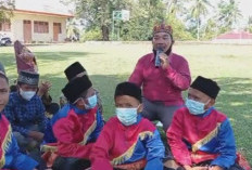 Warisan Islami yang Menginspirasi! Berikut 5 Budaya Kabupaten Pidie Jaya