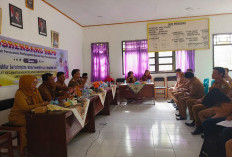 Musrenbangcam Kaur Selatan, Infrastruktur dan Irigasi Jadi Prioritas 