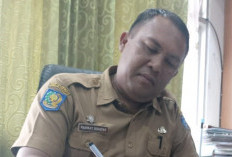 Dua Desa di Bengkulu Utara Ajukan Pemekaran Wilayah