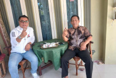 Politisi Senior PKB Bengkulu Ajak Pilih ROMER