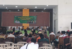  Gaji di Atas Rp 4,25 Juta Dipotong Zakat 2,5 Persen 