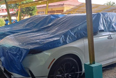 Pemkab Mukomuko Siapkan Lelang Mobil Dinas Awal 2026