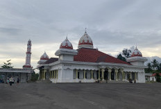 Pemkab Seluma Matangkan Persiapan  MTQ ke-37 Provinsi di Seluma