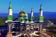 Masjid Agung Sultan Abdullah